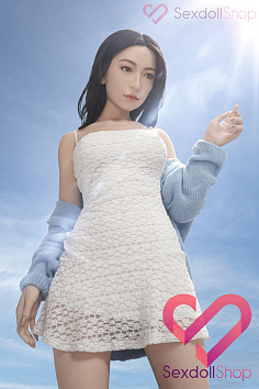 Секс кукла Climax Mayu 158E ULW Silicone