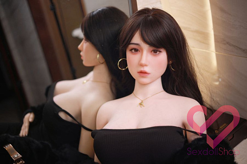 Секс кукла Sweets Sunny 166 Silicone 