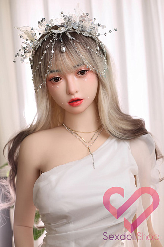 Секс кукла Sweets Alice 166 Silicone 