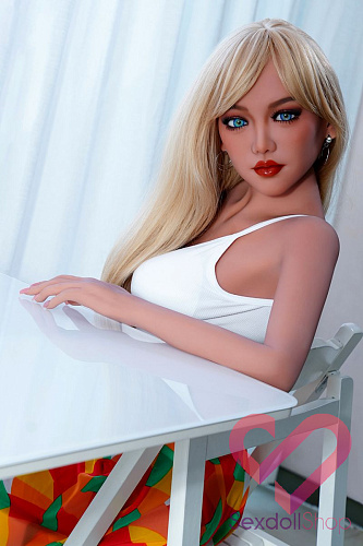 Секс кукла Garin 156 