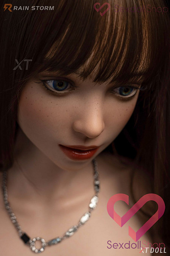 Секс кукла XT Doll Elena 163F Silicone 
