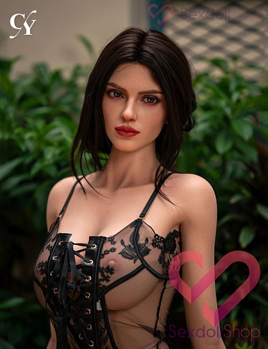 Секс кукла TOP-CY Nora 168F Silicone