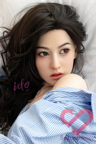 Секс кукла IDO Doll Cyna 167F Silicone 