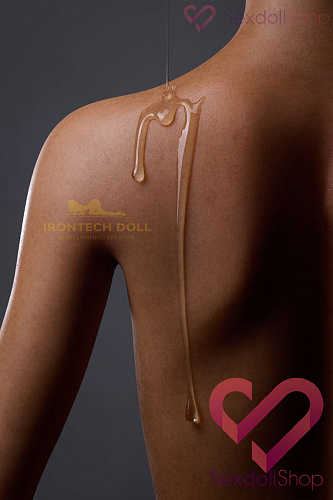 Смазка Irontech Slip Me In 200 