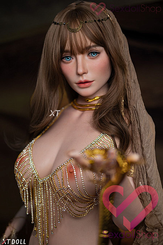 Секс кукла XT Doll Olivia 165E Silicone 
