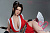 Секс кукла Game Lady Mai Shiranui 165 Silicone 