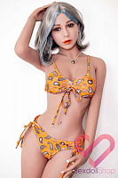 Секс кукла Амелия 158 - купить реалистичные секс куклы ai girls с средней грудью