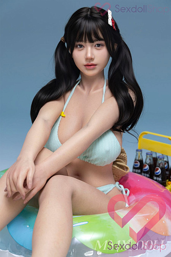 Секс кукла MMX Doll Meng Han 150E Silicone 