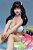 Секс кукла MMX Doll Meng Han 150E Silicone 