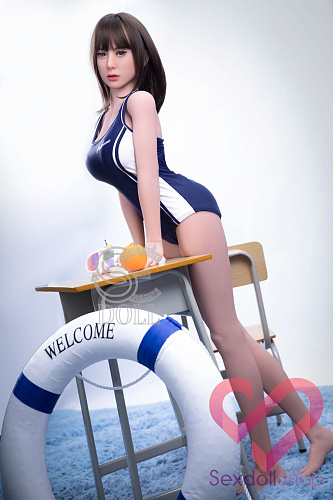 Купить Секс кукла Skyler.B 153 