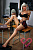 Секс кукла Irontech Sylvia 167 Silicone 