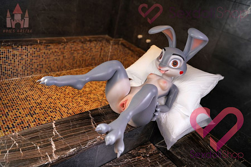 Секс кукла Rabby 168 Seamless Silicone 