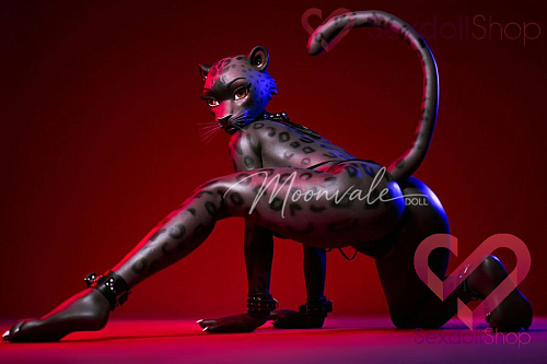 Секс кукла SY Doll Moonvale Velara.B 165D Silicone 