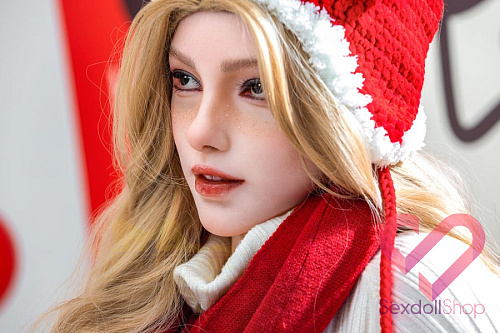 Секс кукла Irontech Vivian 163 Silicone 