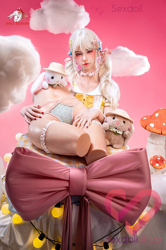 Секс кукла Doll Senior Linsha.A 170G RST Silicone 