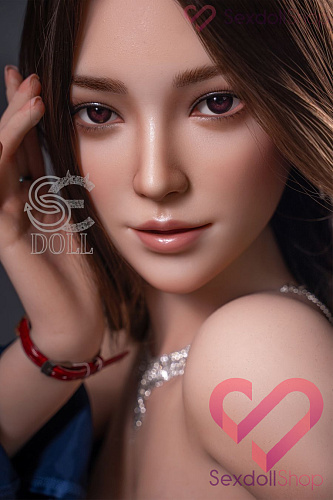 Секс кукла SE Doll Regina.F 165 Silicone 