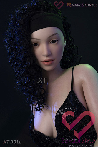 Секс кукла XT Doll Cynthia 164C Silicone 