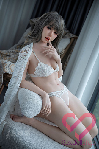 Секс кукла Jiusheng Doll Coco 156 Silicone ROS 