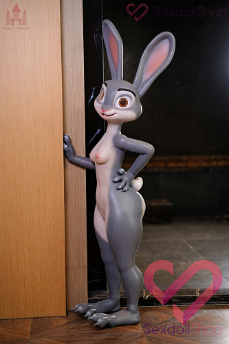 Секс кукла Rabby 168 Seamless Silicone 