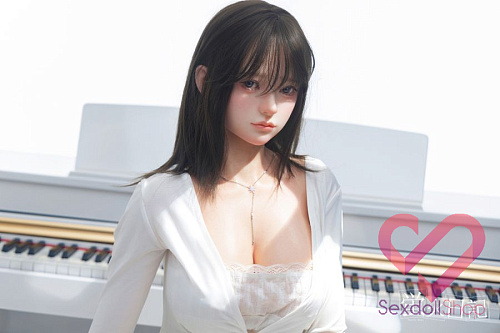 Секс кукла Firefly Diary Liu Li 165 Silicone 