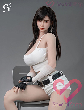 Секс кукла TOP-CY Talia 168F Silicone