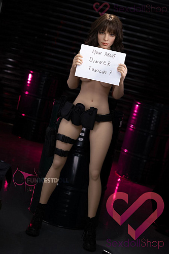 Купить Секс кукла Eve 155 