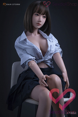 Секс кукла XT Doll Asumi 157D Silicone 