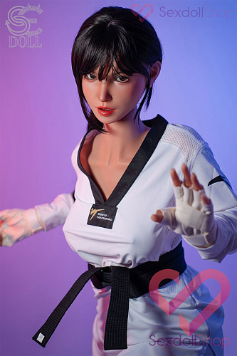 Секс кукла SE Doll Winola 160 Silicone 