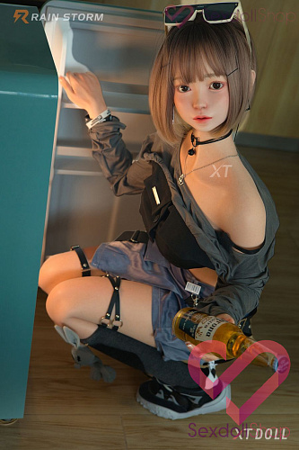 Секс кукла XT Doll Susan 157D Silicone 