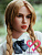 Голова Top Fire Chloe Silicone 