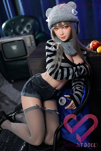 Секс кукла XT Doll Grace 157D Silicone 