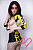 Секс кукла Jiusheng Doll Yume 148 Silicone 
