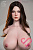 Мастурбатор торс SE Doll Nadia Voss 103 Silicone 