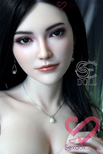 Секс кукла SE Doll Regina.I 165 Silicone 