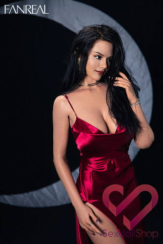 Секс кукла Fanreal Maria 168F Silicone 