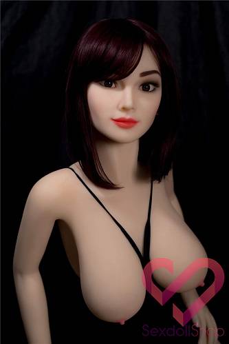Секс кукла Ирэн 157 