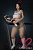 Секс кукла MMX Doll Meng Xi 168G Silicone 