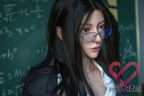 Секс кукла Firefly Diary Du Qing.A 165 Silicone 