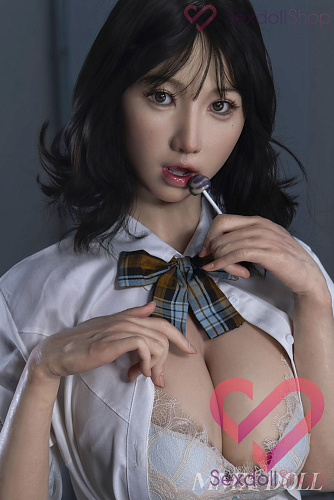 Секс кукла MMX Doll Jia Tian 164G Silicone 