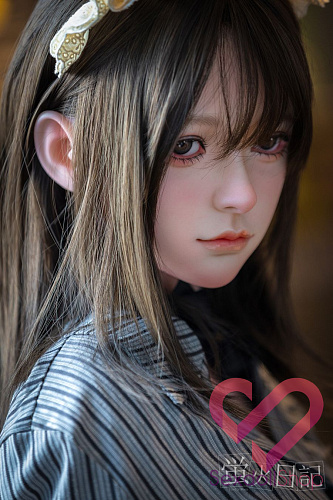 Секс кукла Firefly Diary Liu Li.B 159 Silicone 