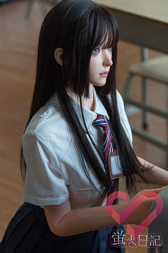 Секс кукла Firefly Diary Tian Cheng 162 Silicone 