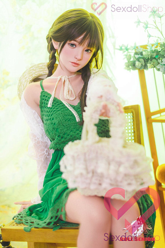 Секс кукла Doll Senior Miye 148 Silicone 