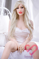 Секс кукла Джекса 158 - купить реалистичные секс куклы ai girls с средней грудью