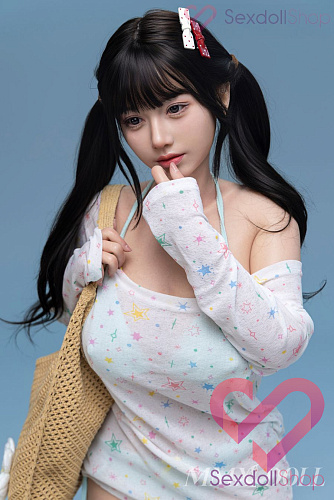 Секс кукла MMX Doll Meng Han 150E Silicone 