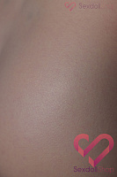 FANREAL - Real Skin Texture (RST) текстура человеческой кожи (фото 21)