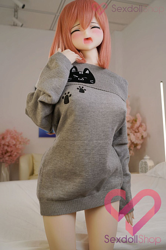 Купить Секс кукла Irokebijin Hina 152 Medium S-TPE 