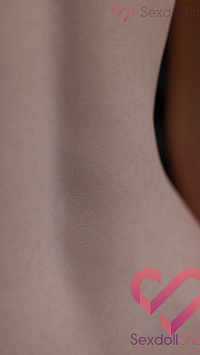 FANREAL - Real Skin Texture (RST) текстура человеческой кожи (фото 22)