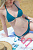 Секс кукла Helen 168 Seamless Silicone 