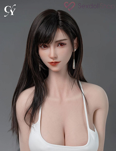 Секс кукла TOP-CY Talia 168F Silicone 