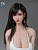 Секс кукла TOP-CY Talia 168F Silicone 